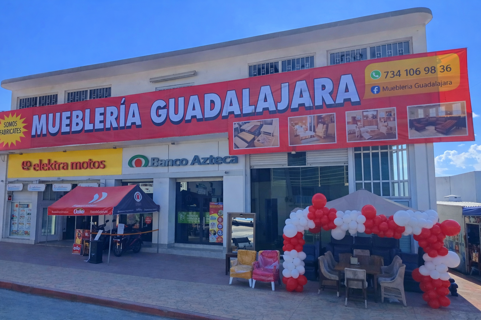 Sucursal Teloloapan